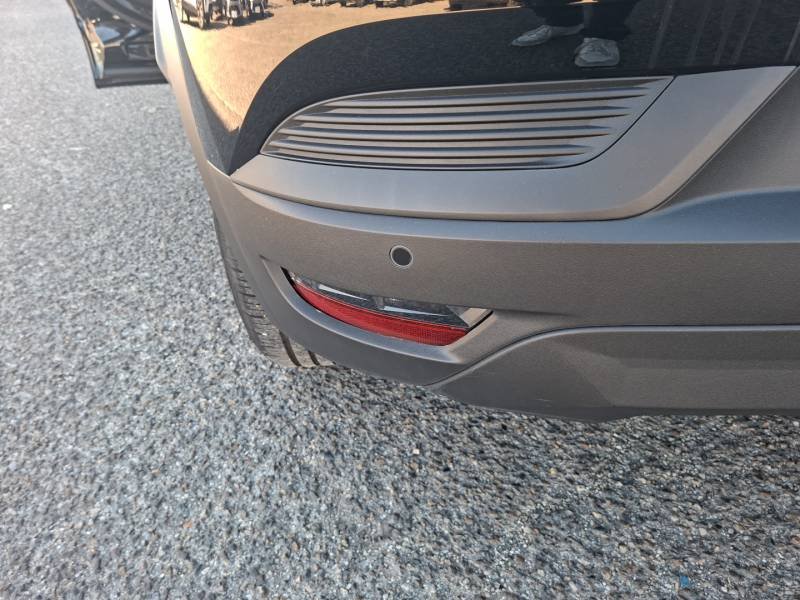 Renault Captur - Photo 16