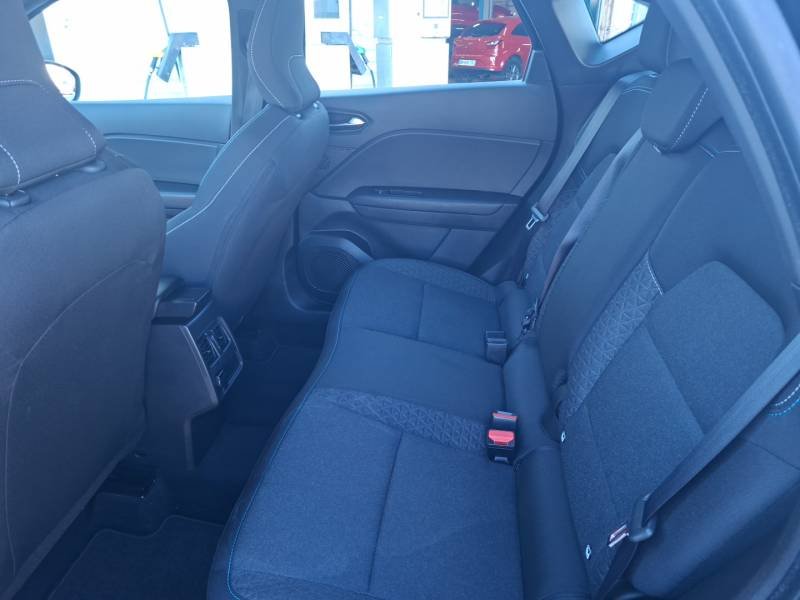 Renault Captur - Photo 17