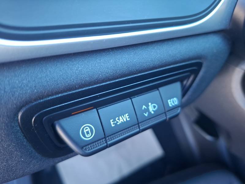 Renault Captur - Photo 19