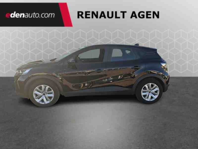 Renault Captur - Photo 2