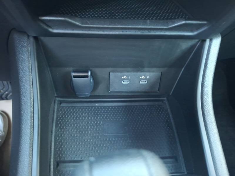 Renault Captur - Photo 23