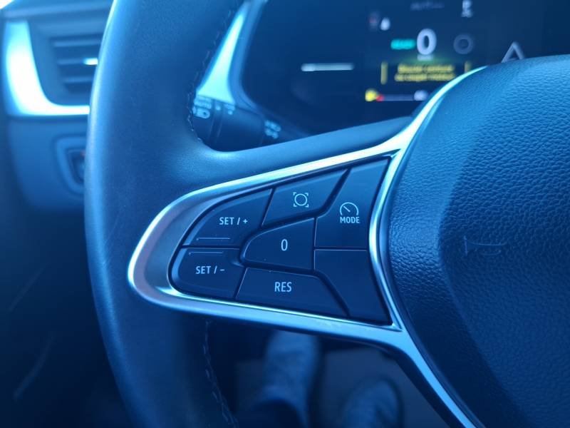 Renault Captur - Photo 24