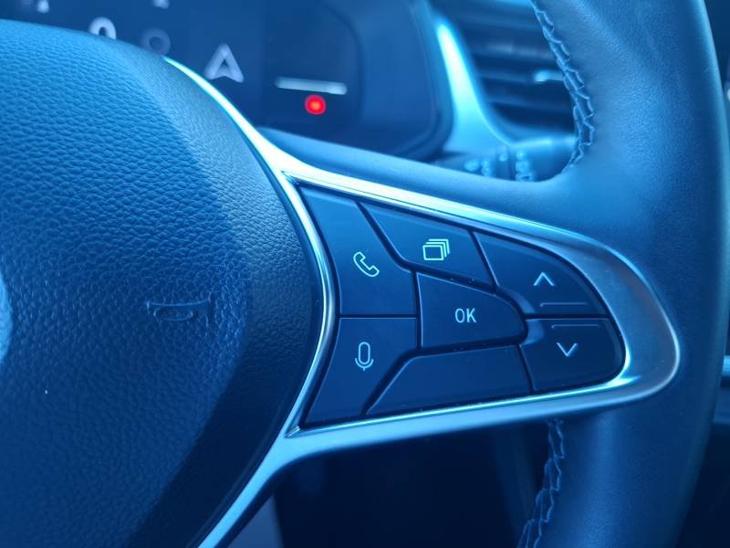 Renault Captur - Photo 25