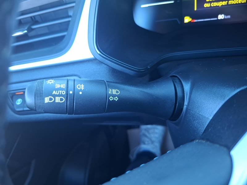 Renault Captur - Photo 26