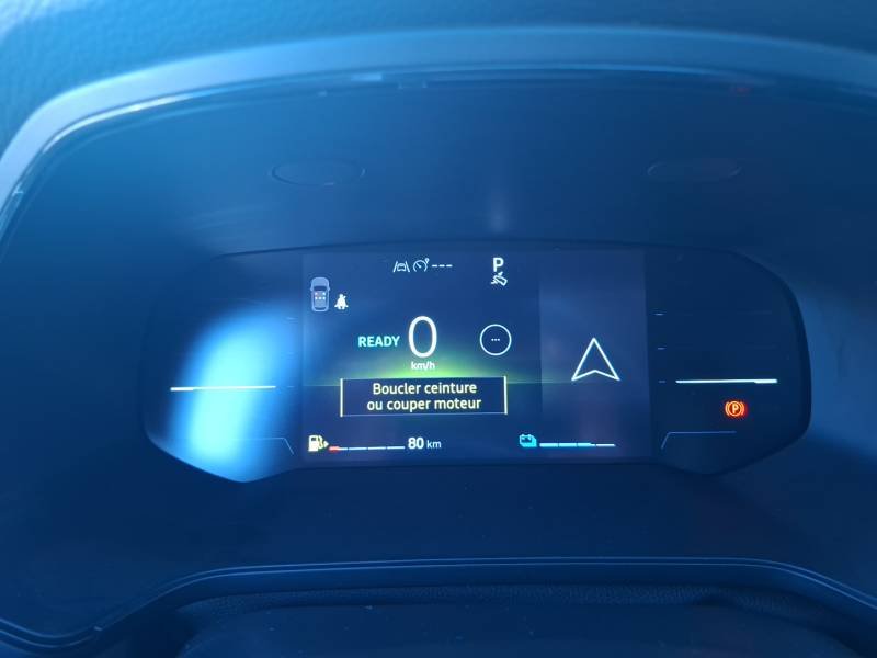 Renault Captur - Photo 28