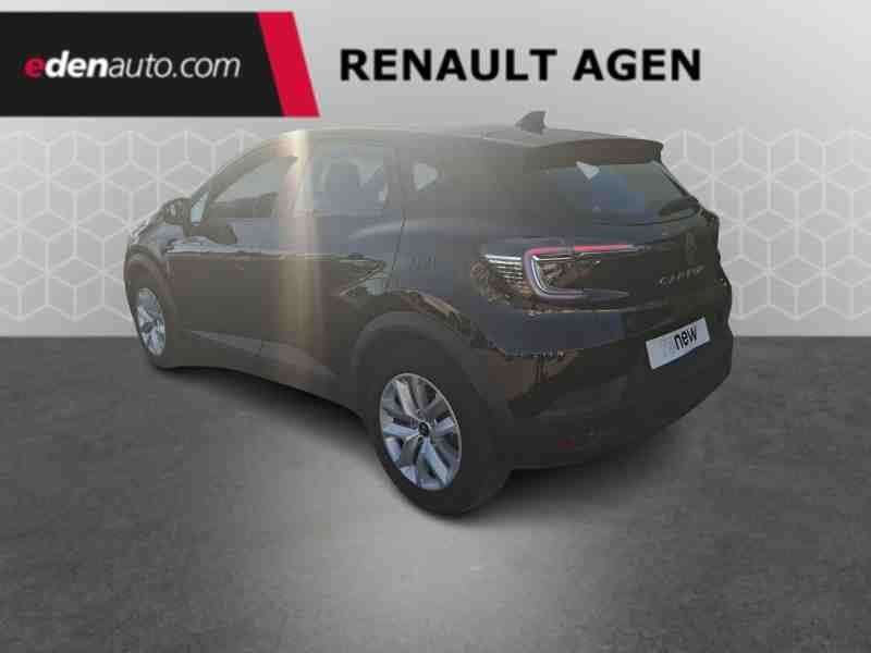 Renault Captur - Photo 3