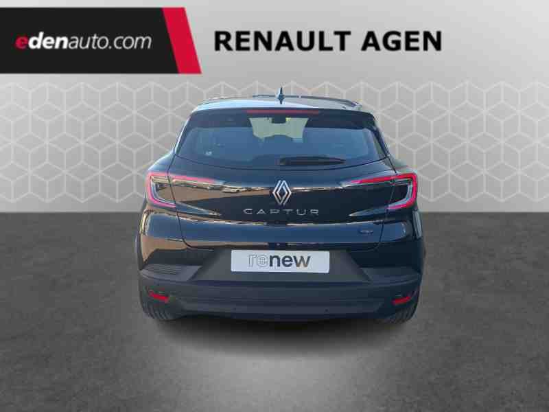 Renault Captur - Photo 4