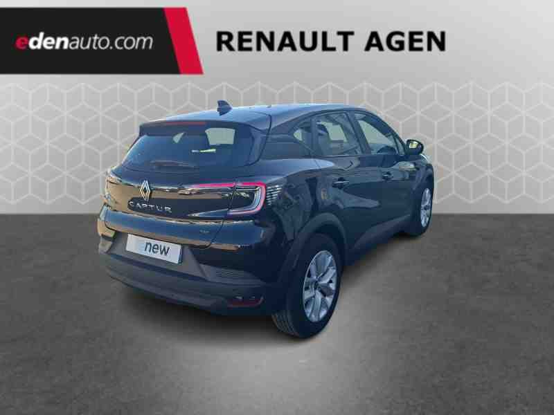 Renault Captur - Photo 5