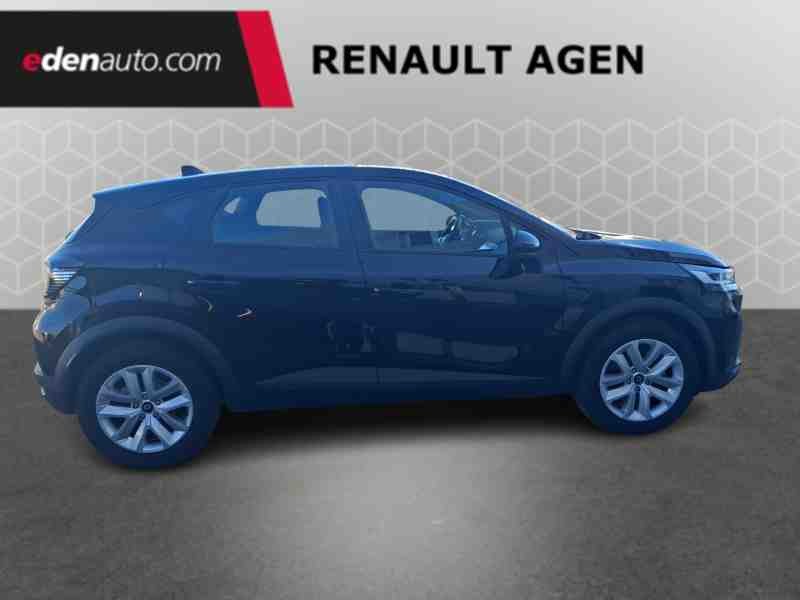 Renault Captur - Photo 6