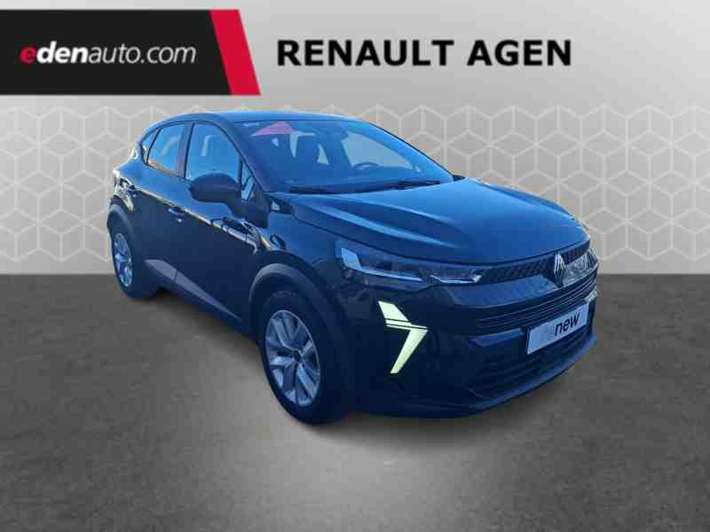 Renault Captur - Photo 7