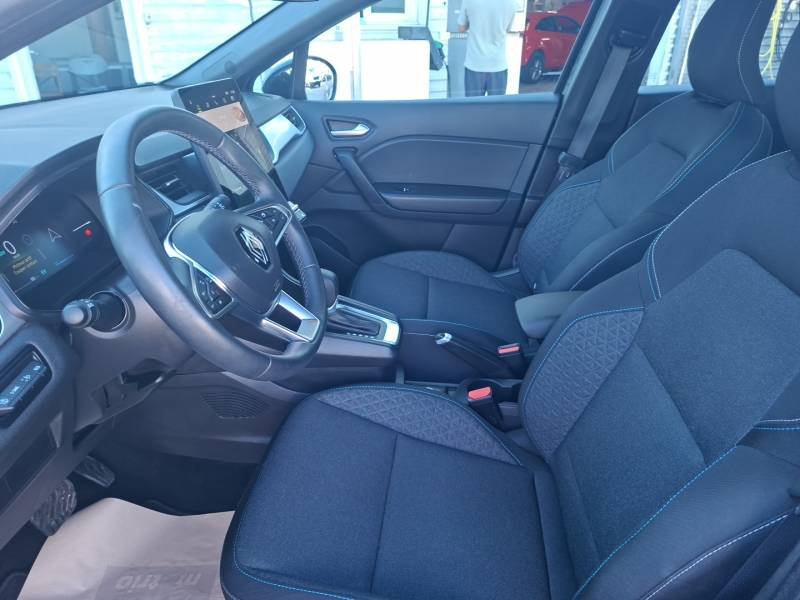 Renault Captur - Photo 10