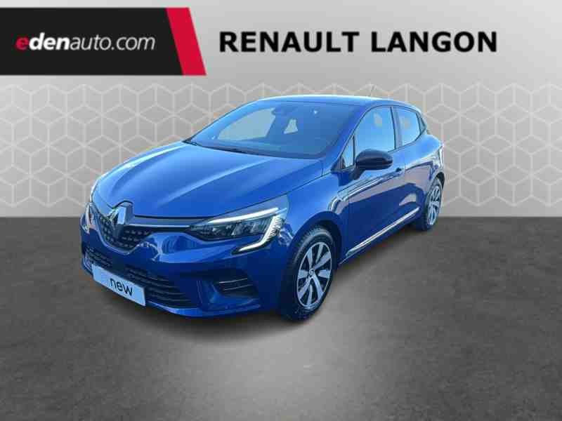 Renault Clio - Photo 1