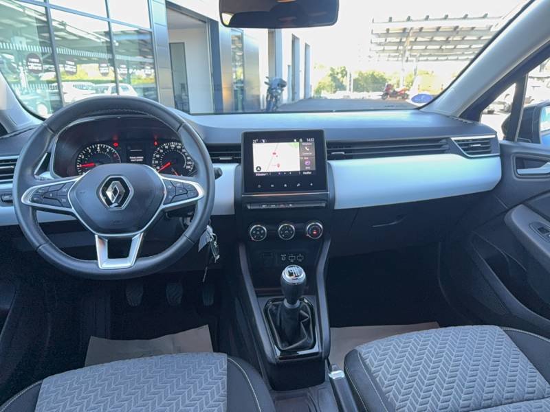 Renault Clio - Photo 11