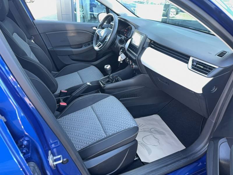 Renault Clio - Photo 12