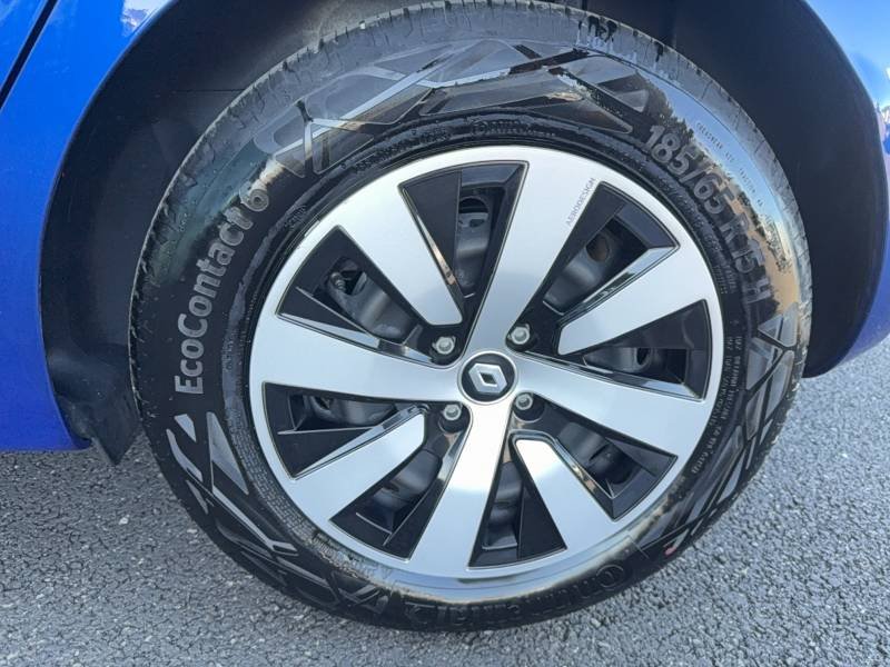 Renault Clio - Photo 15