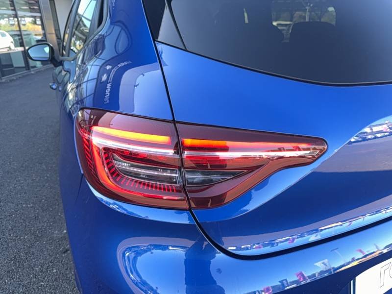 Renault Clio - Photo 17