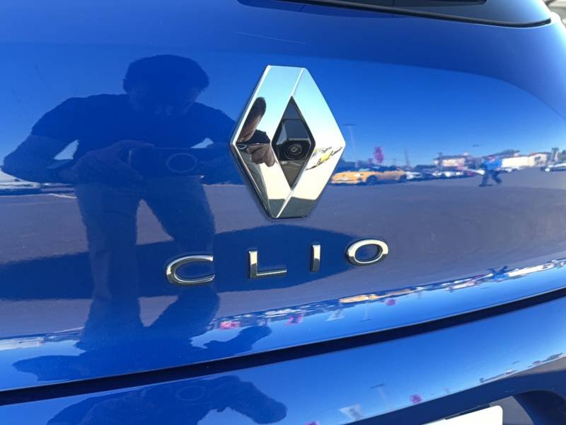 Renault Clio - Photo 19