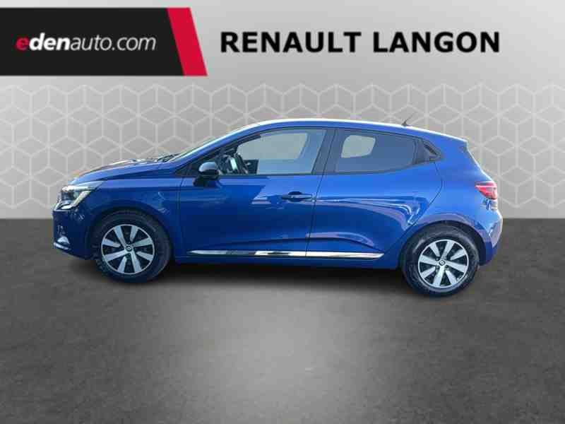 Renault Clio - Photo 2