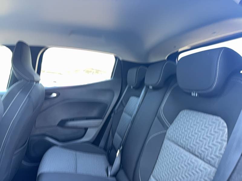 Renault Clio - Photo 26