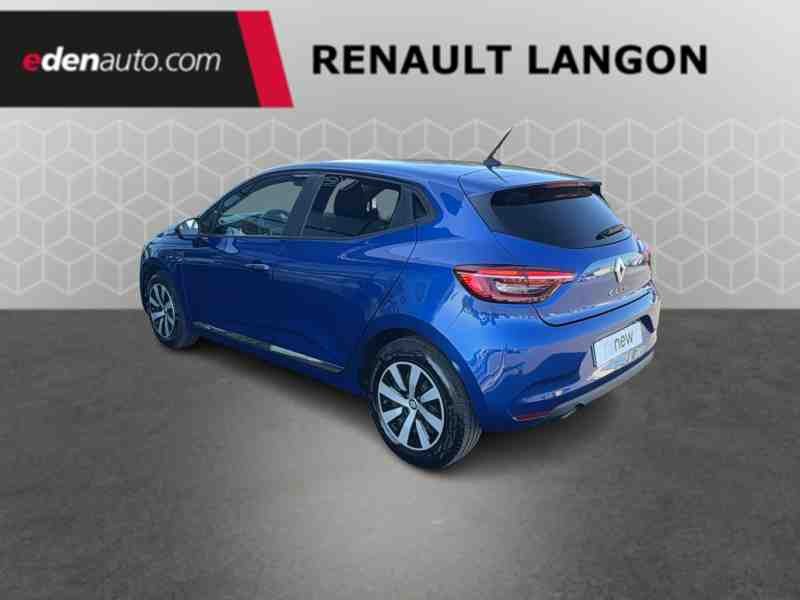 Renault Clio - Photo 3