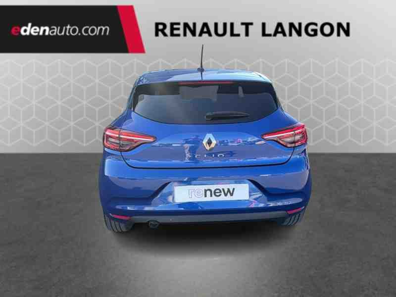 Renault Clio - Photo 4