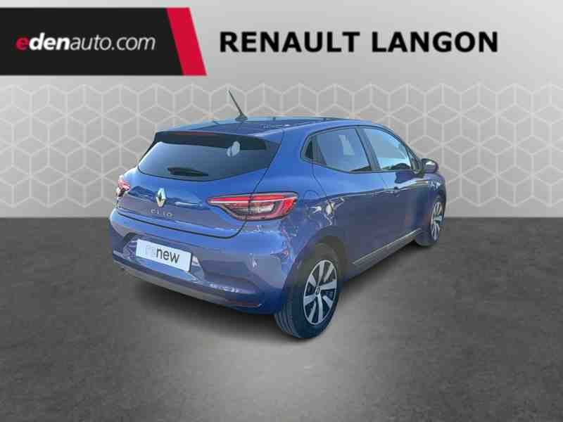 Renault Clio - Photo 5