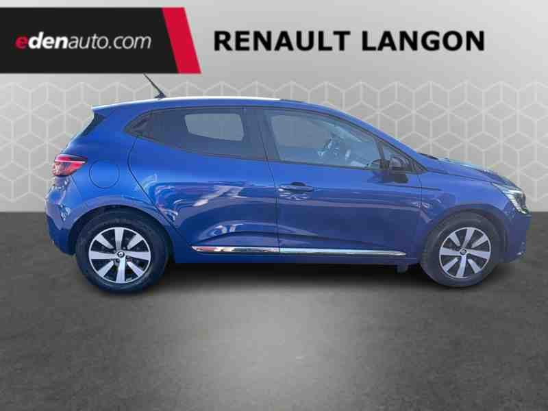 Renault Clio - Photo 6