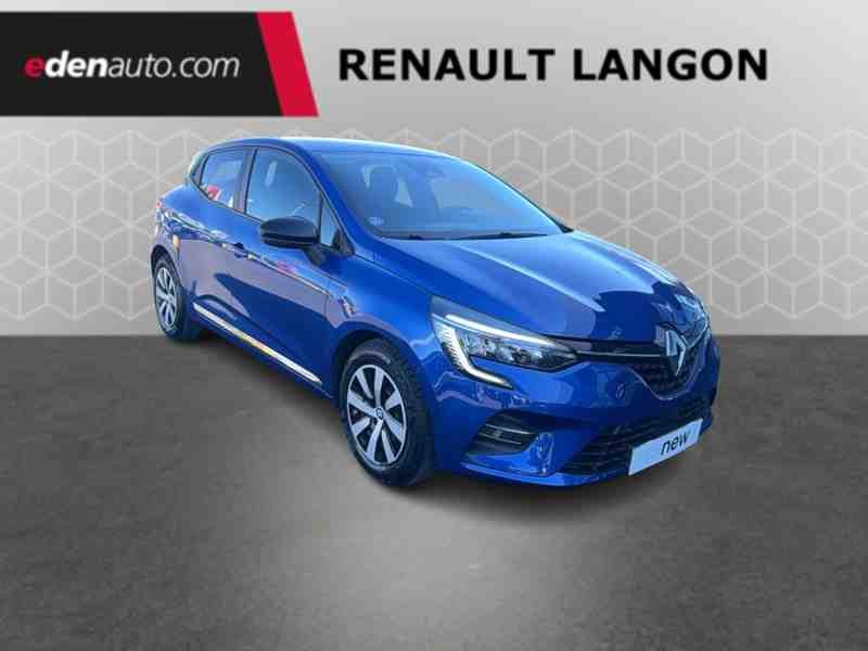 Renault Clio - Photo 7