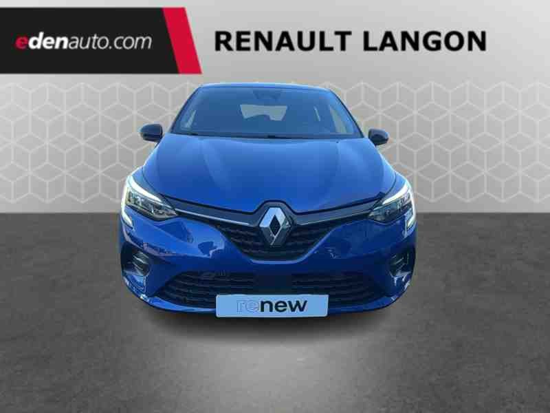 Renault Clio - Photo 8