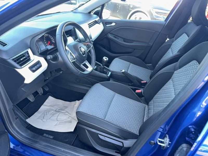 Renault Clio - Photo 10