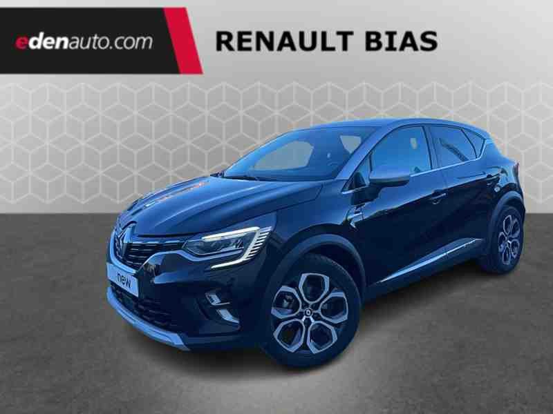 Renault Captur - Photo 1