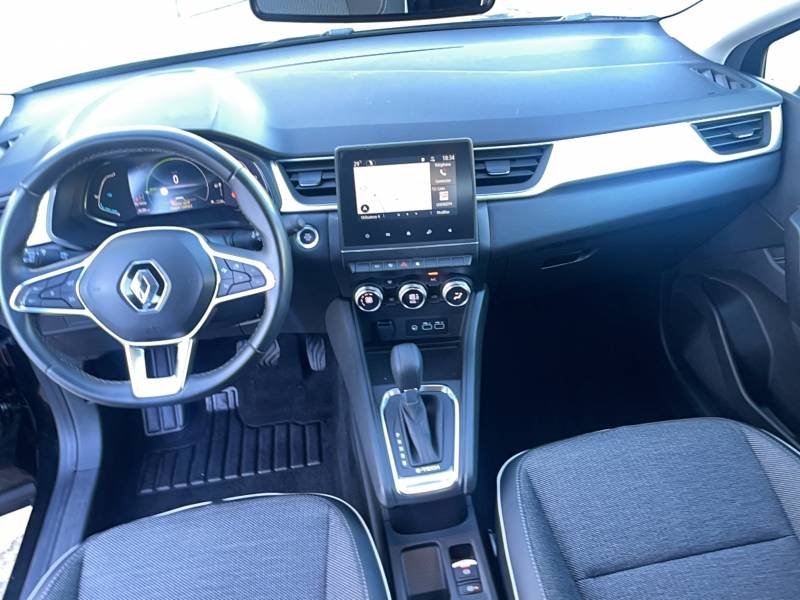 Renault Captur - Photo 11