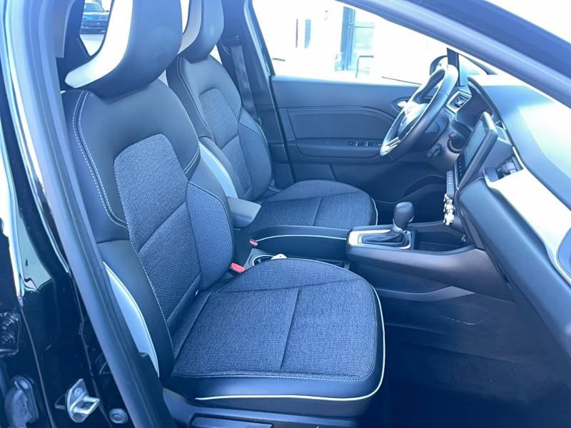 Renault Captur - Photo 12