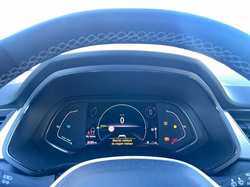 Renault Captur - Photo 14