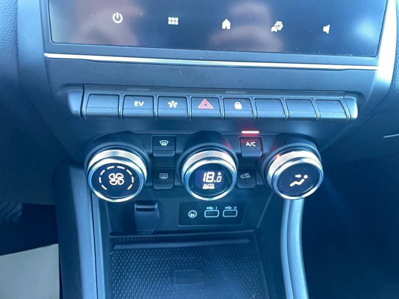 Renault Captur - Photo 19