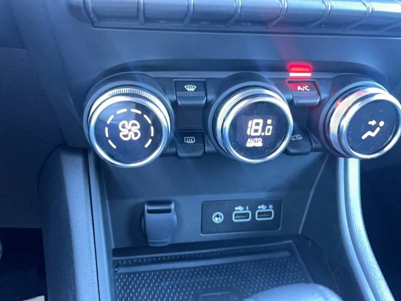 Renault Captur - Photo 20