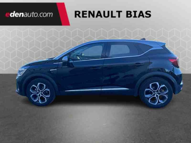 Renault Captur - Photo 2