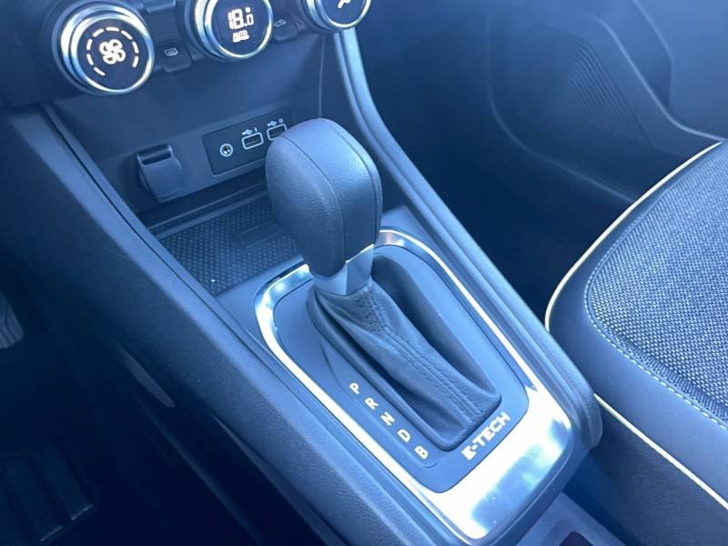 Renault Captur - Photo 21