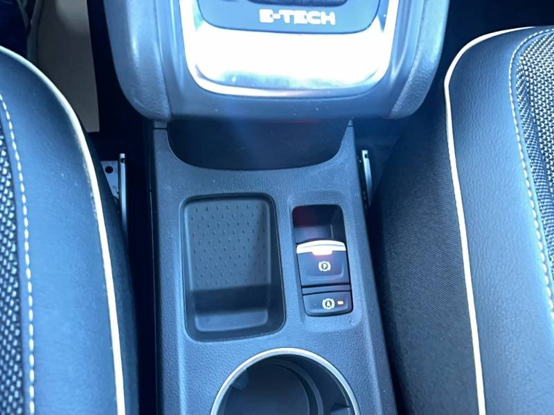 Renault Captur - Photo 22