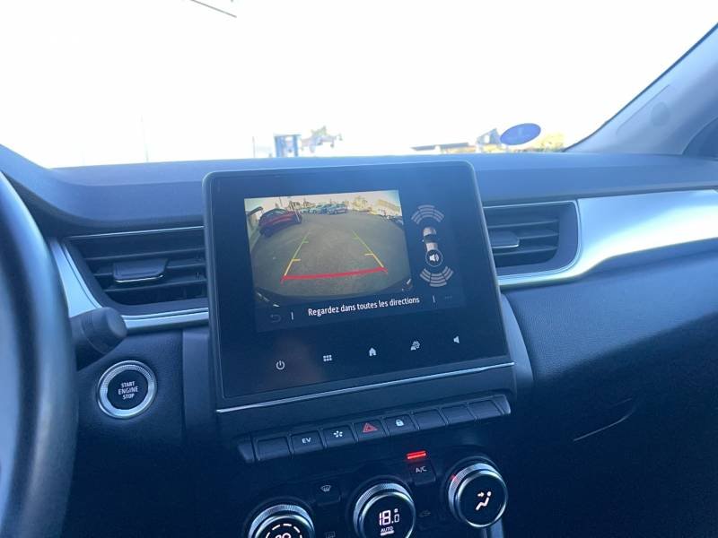Renault Captur - Photo 26