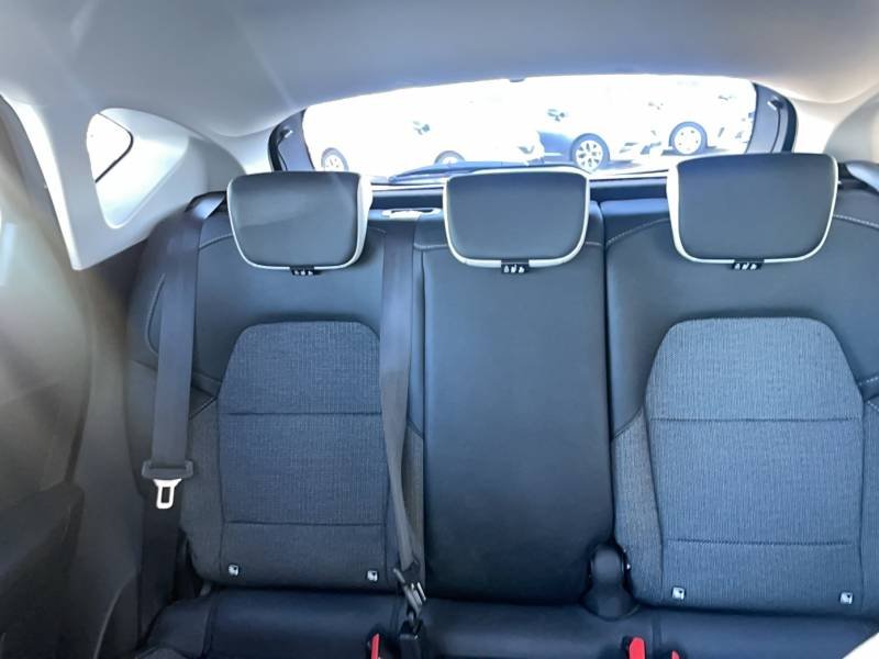 Renault Captur - Photo 30