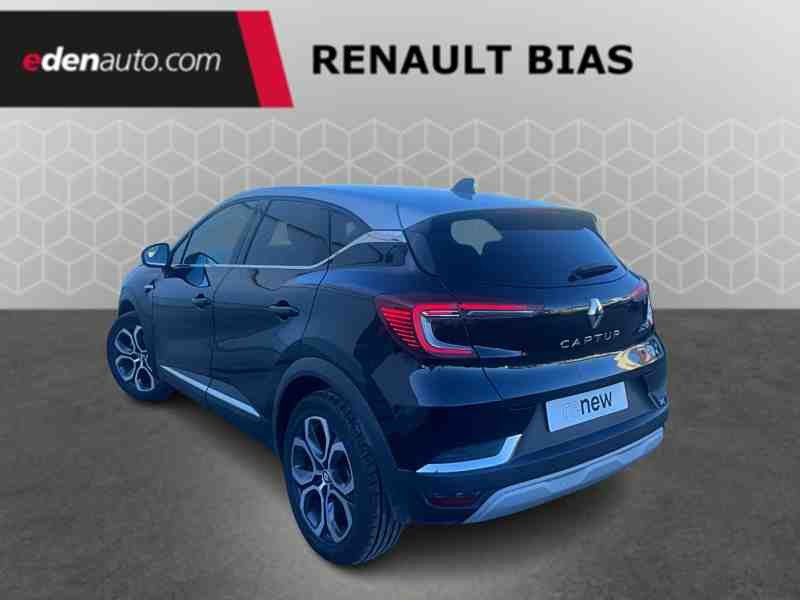 Renault Captur - Photo 3