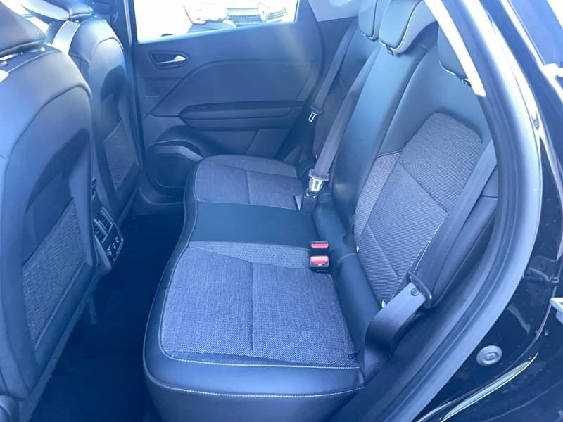Renault Captur - Photo 34