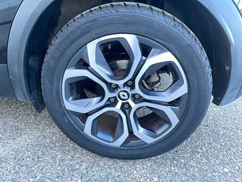 Renault Captur - Photo 37