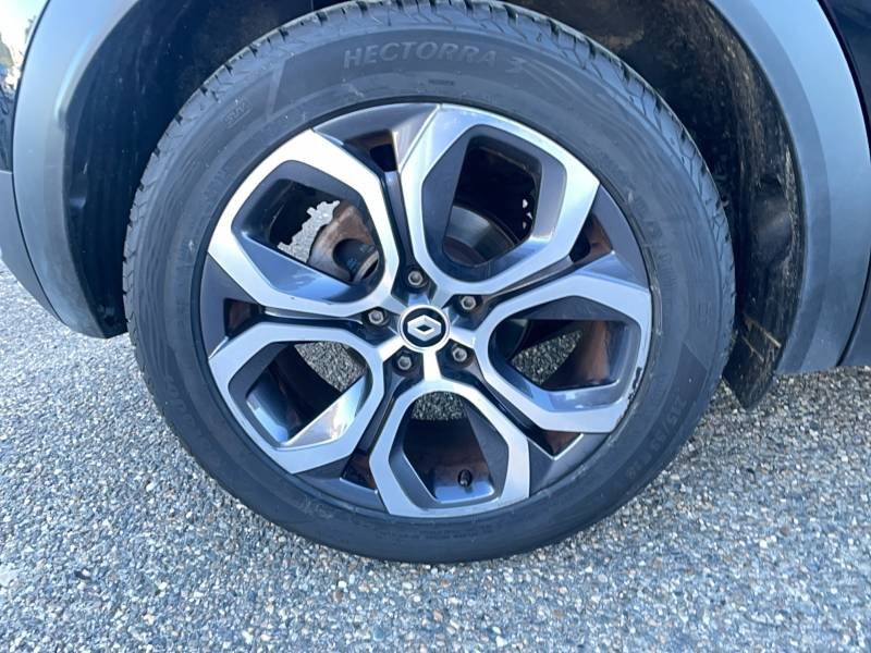 Renault Captur - Photo 38