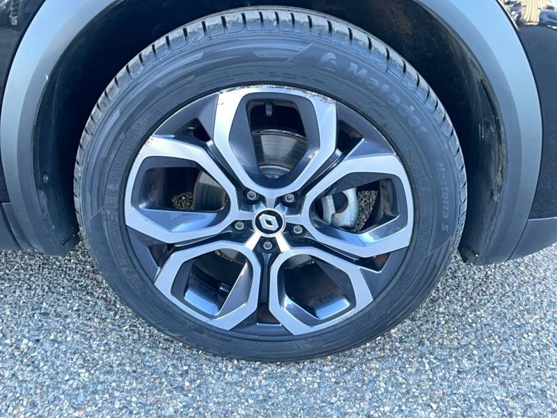 Renault Captur - Photo 39