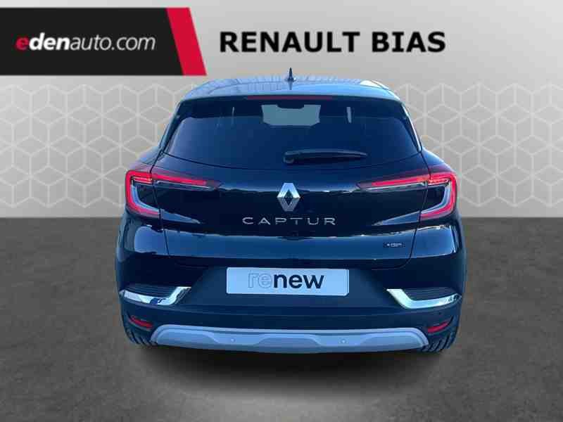 Renault Captur - Photo 4