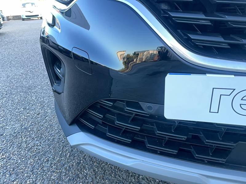 Renault Captur - Photo 44