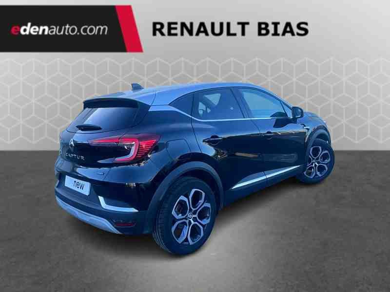 Renault Captur - Photo 5