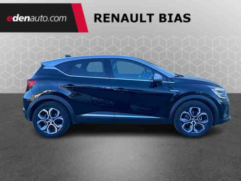 Renault Captur - Photo 6